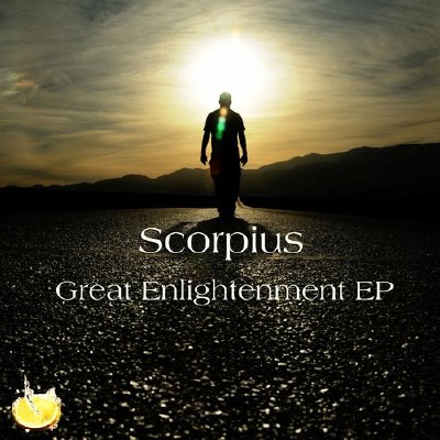 Scorpius  Great Enlightenment EP