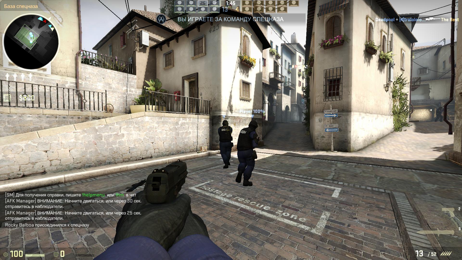 Multi Counter Strike Global Offensive Download Free Full
