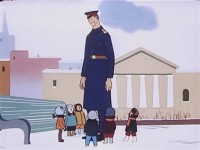 Дядя Степа - милиционер (1964) DVDRip