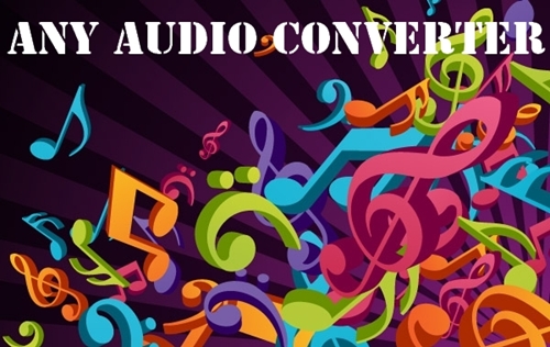 Any Audio Converter 4.0.6 RuS + Portable