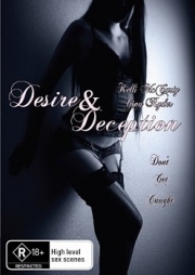 Desire and Deception /    (William Mays, MRG Entertainment) [2001 ., Erotic, drama, mystery, romance, TVRip]