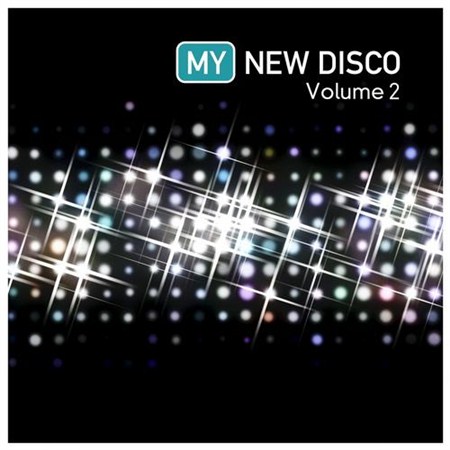 My New Disco 2 (2013)