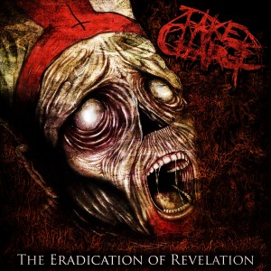 Take Charge - The Shepherd of Sodomy/Pillage/Unparalleled Sin (New Tracks) (2013)