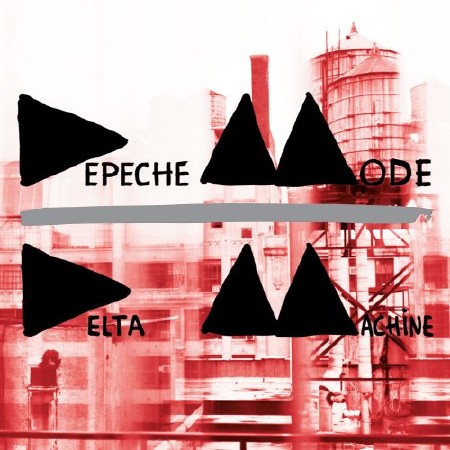 Depeche Mode - Delta Machine [Deluxe Edition] (2013)