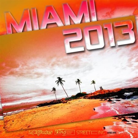 Miami 2013 (2013)