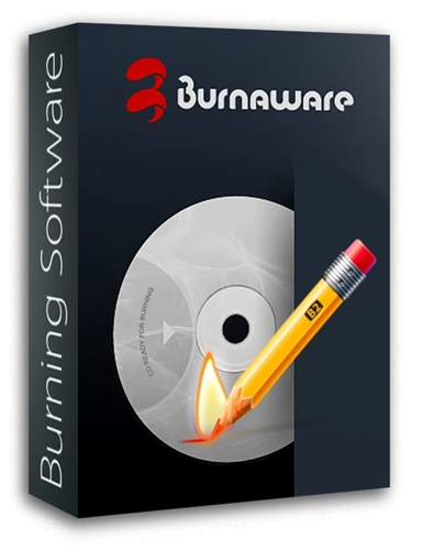 BurnAware Professional 7.0 Multilingual