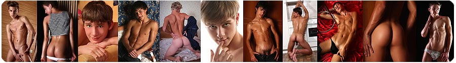 [Teens-Boys-World.com / TBWStudio.com] 4  [2016 ., Teens, Twinks, Oral/Anal Sex, Masturbation, Cumshot, 720]