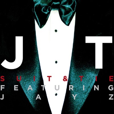 Justin Timberlake  Suit & Tie (Remixes)