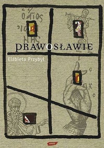 Elżbieta Przybył - Prawosławie [Audiobook PL] 