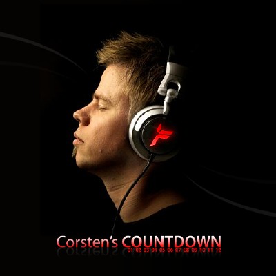 Ferry Corsten - Corsten"s Countdown 299