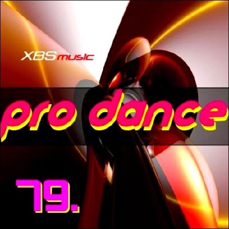  Pro Dance Vol. 79 (2013) 