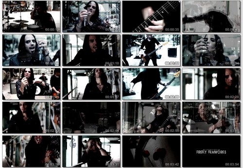 Against All Will - Клипография 2007-2013