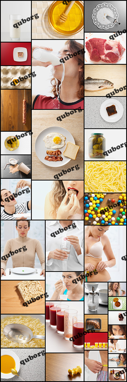Stock Photos - Food For Thought