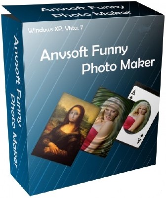 Funny Photo Maker 2.3.0 Rus