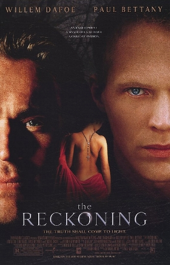 День расплаты / The Reckoning (2003) DVDRip от Scarabey   P2