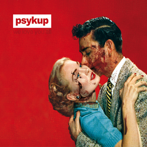 Psykup - дискография