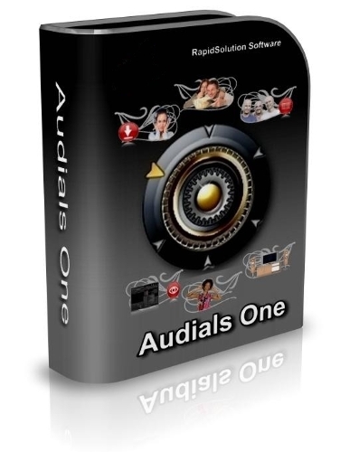 Audials One Portable 10.2.14806.600