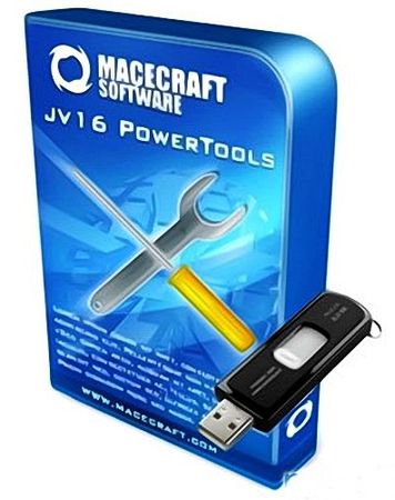 Portable jv16 PowerTools 2013 3.0.0.1248 RC 1