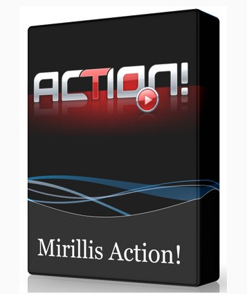 Mirillis Action! 1.15.2