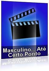 Masculino... Até Certo Ponto /  ...    (Wilson Rodrigues, WR Filmes [br]) [1986 ., Drama, Classic, VHSRip]