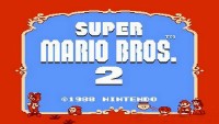 Mario/ SMB2-3 SMIL (1988-2007) ENG/PSP