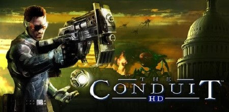 The Conduit [v1.00 / HD / Android / 2013]