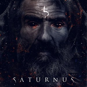The Korea - Saturnus (EP) (2013)