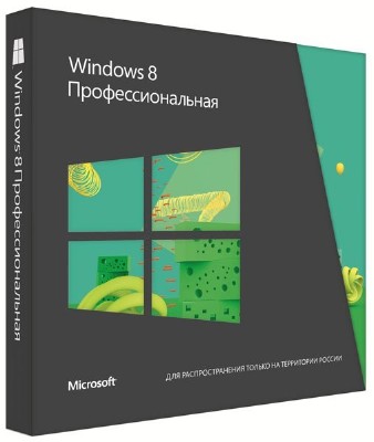 Windows 8 Pro 6.3 Build 9364 pre-release (x86/ENG/2013)