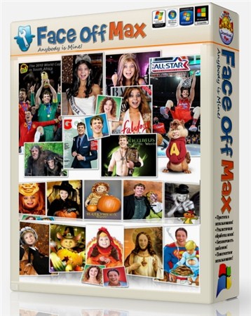 Face Off Max 3.5.0.6 Portable by SamDel (RUS)