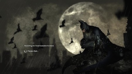 Batman: Arkham City - Game of the Year Edition v1.03 (Rus/Eng/2012) RePack by R.G. Games