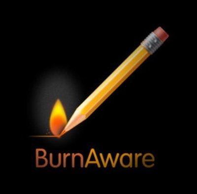BurnAware Premium/Professional 6.1 Full Crack/key/serial.