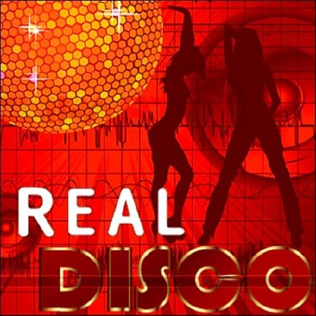  Real Disco (2013) 