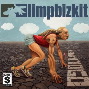 Limp Bizkit - Ready To Go (feat. Lil Wayne) [Single] (2013)