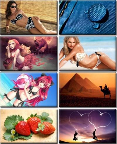 HD Wallpapers Mix Pack 2