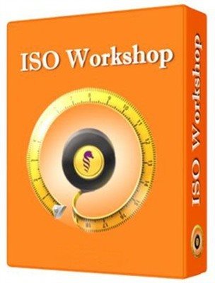 ISO Workshop 4.1 Portable