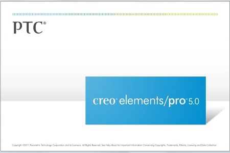 PTC Creo Elements/Pro ( 5.0 M170, 2013, MULTILANG + RUS )