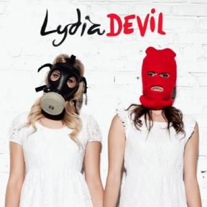 Lydia - Devil (2013)