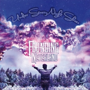 Founding Neverland - Under Starry Night Skies [EP] (2013)