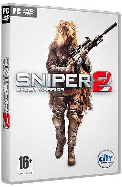 oha8l Sniper Ghost Warrior 2 Special Edition v3 4 1 4621 2013MULTi2RePack by Naitro