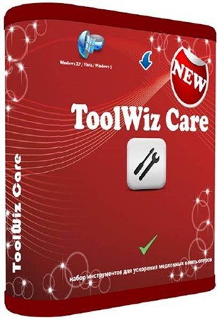 Toolwiz Care 2.1.0.4600