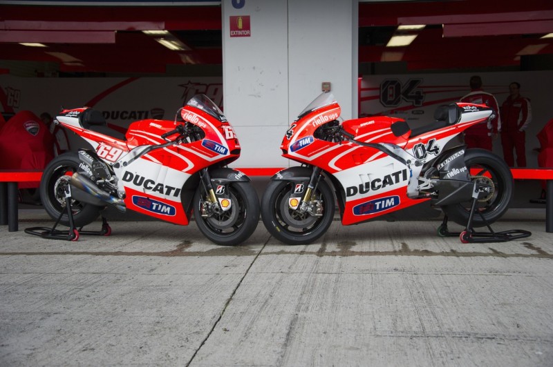 Команда Ducati заручилась поддержкой Kobo
