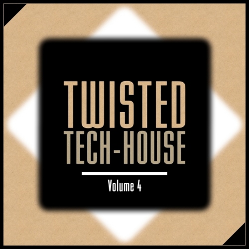 VA - Twisted Tech House Vol.4 (2013) MP3,FLAC