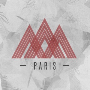 Paris - Paris  [EP] (2013)