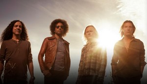 Детали нового альбома Alice In Chains