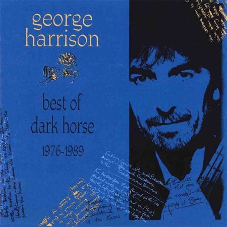 George Harrison - Best of Dark Horse 1976 - 1989 (1989)