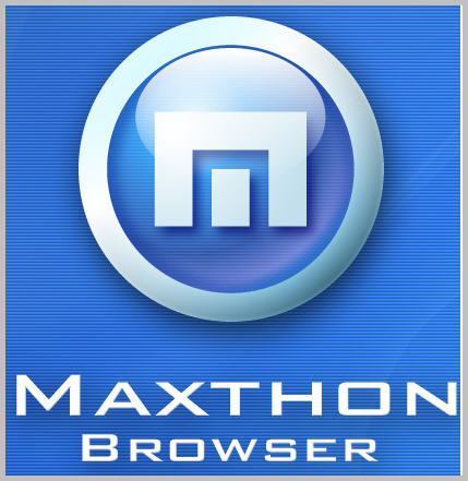 Maxthon Browser 4.1.0.3000 Final