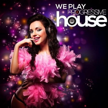 We Play Progressive House (2013)