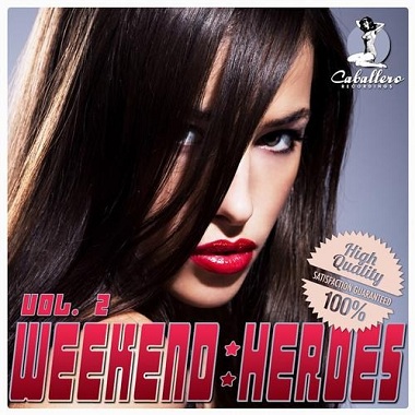 Weekend Heroes Vol. 2 (2013)