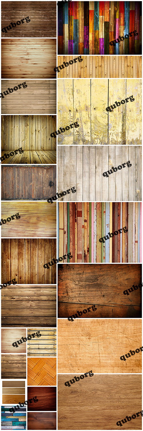 Stock Photos - Floor Textures
