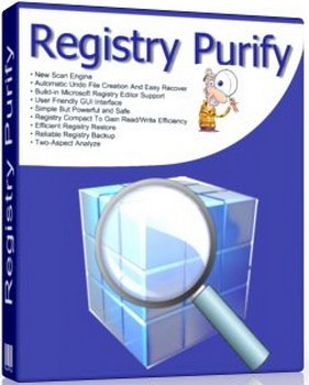 Registry Purify 5.54